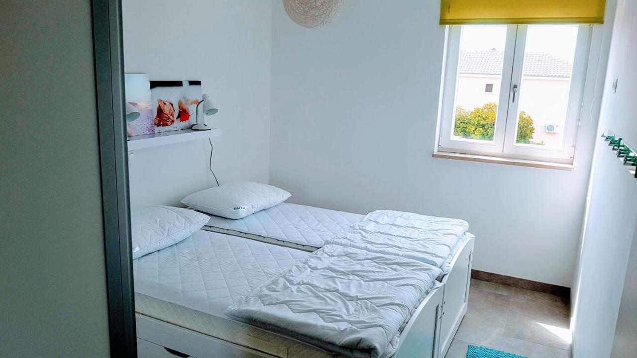 Soren-SUN Apt´s Supetar Exterior foto
